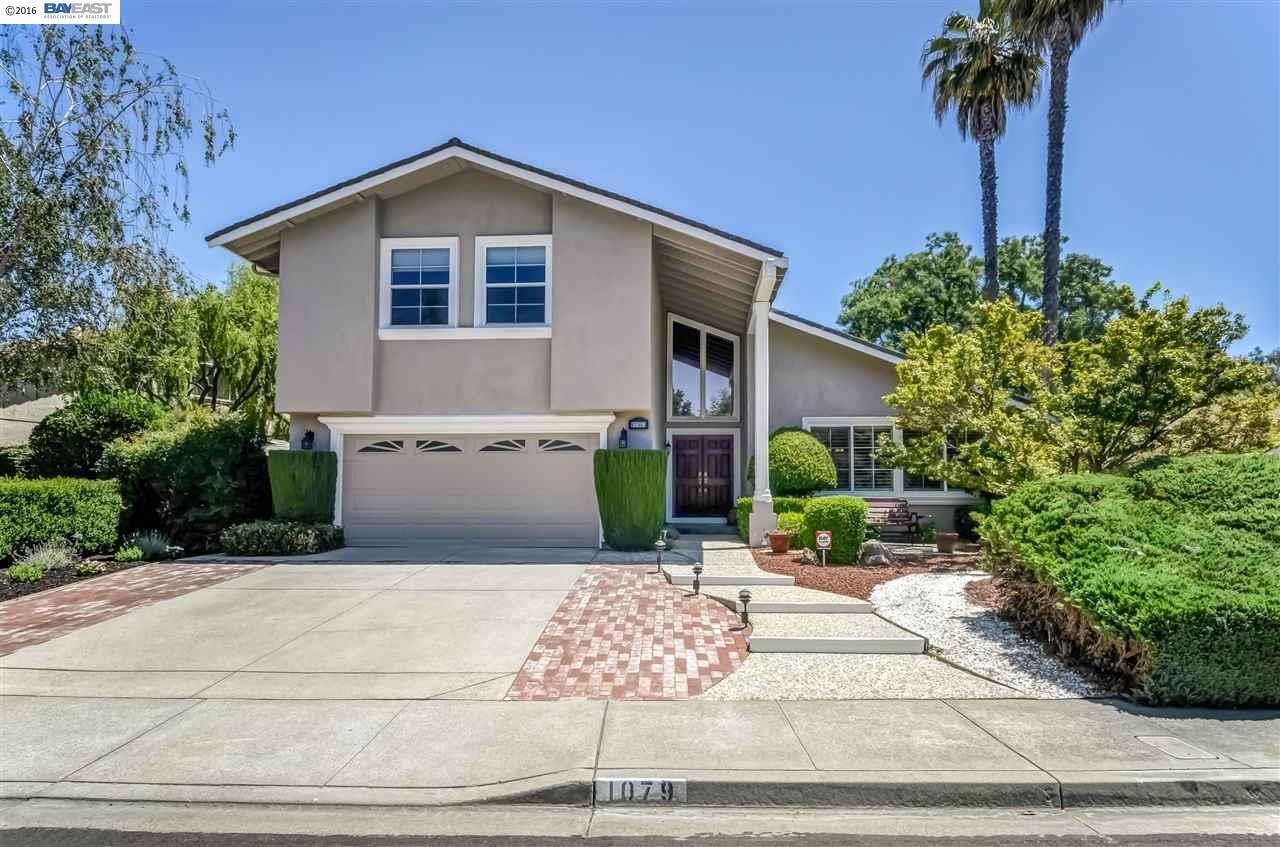1079 Harvest Circle Pleasanton, CA 94566 - Photo 1 of 1