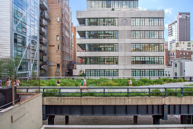 231 10th Avenue, Unit 4A Manhattan, NY 10011 - Photo 10 of 12