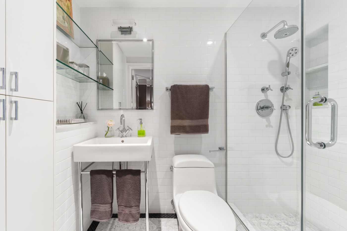 2 Horatio Street, Unit 3M Manhattan, NY 10014 - Photo 13 of 18