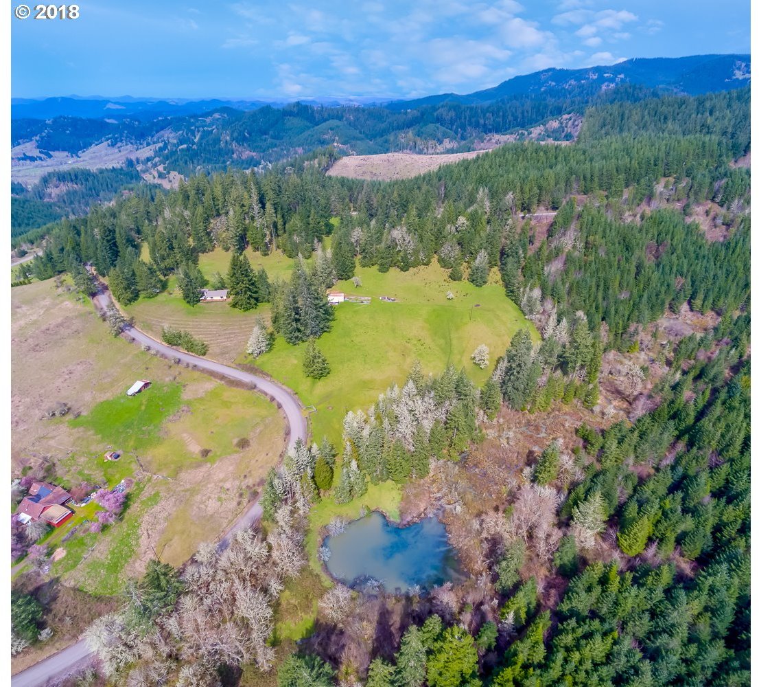 359 London Hill Road Yoncalla, OR 97499 - Photo 2 of 32