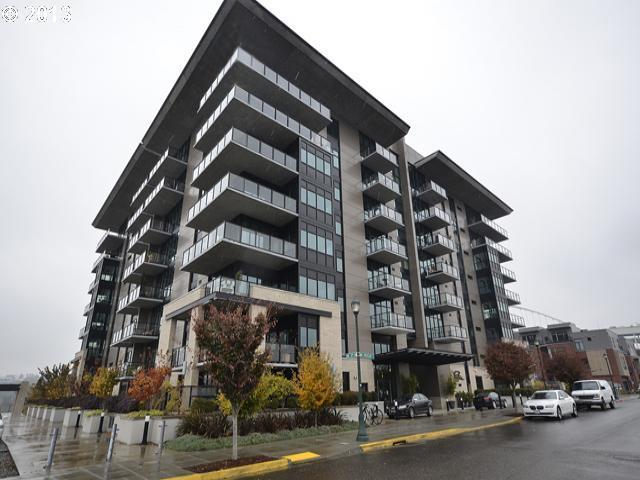 1830 Northwest Riverscape Street, Unit 101 Portland, OR 97209 - Photo 2 of 12 Gallery Image 2