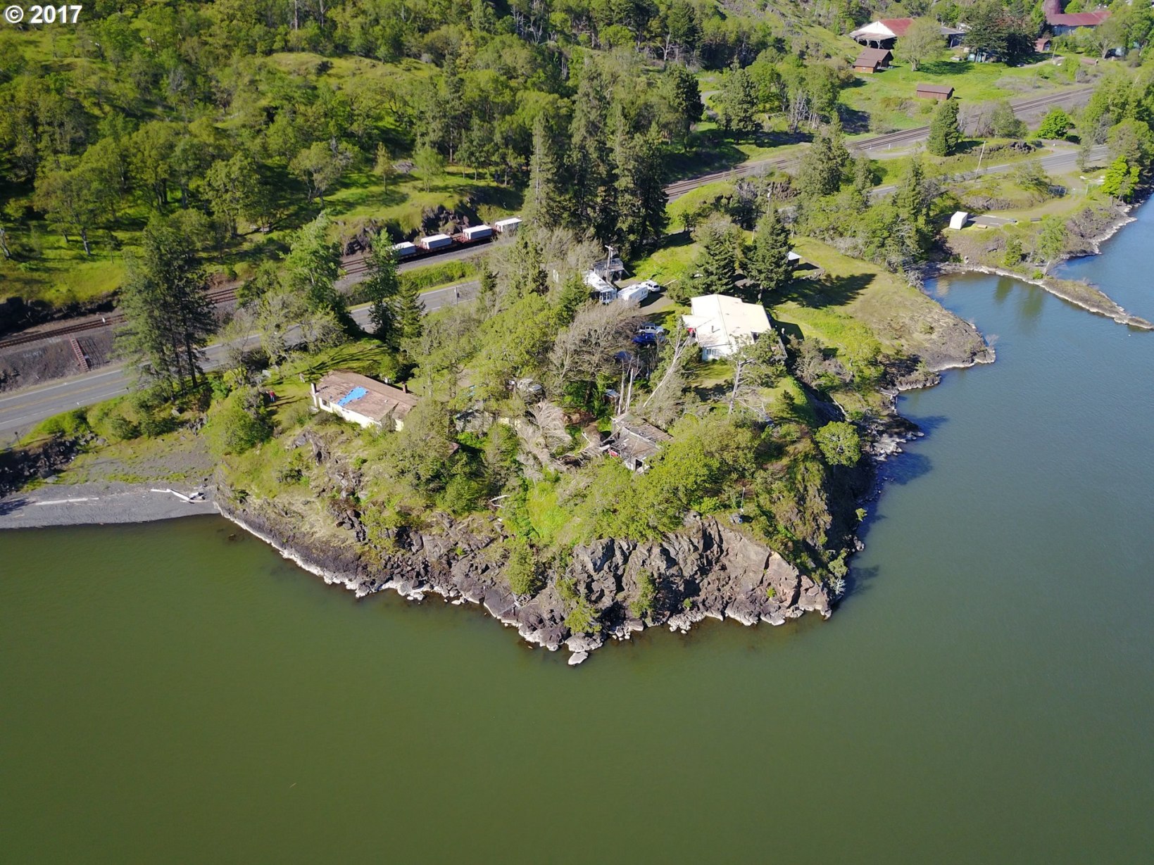 41 Fink Road Underwood, WA 98651 - Photo 9 of 10 Gallery Image 9