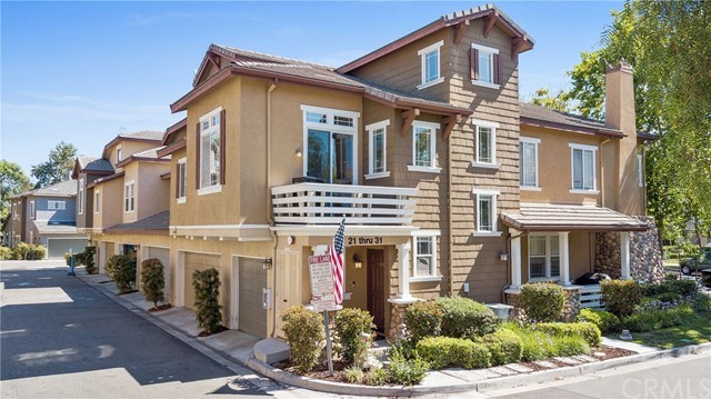21 Garrison Loop Ladera Ranch, CA 92694 - Photo 1 of 1