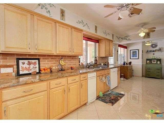 2453 East Del Lago Road Palm Springs, CA 92262 - Photo 13 of 34