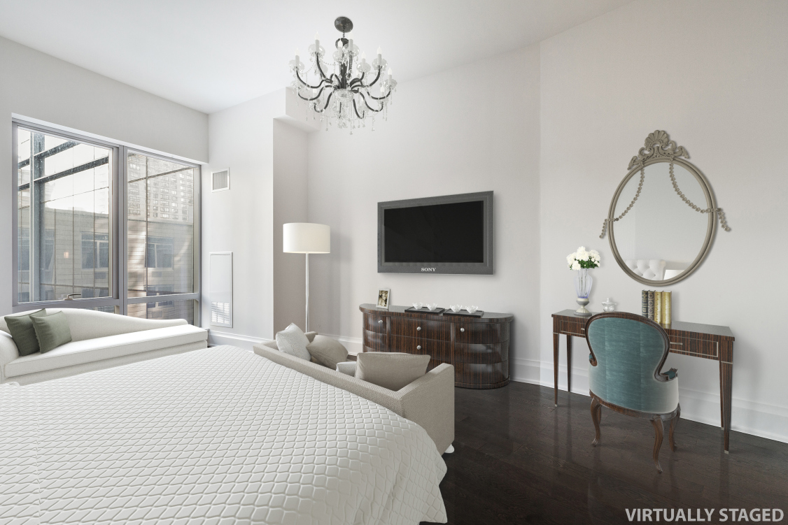 50 Riverside Boulevard, Unit 9J Manhattan, NY 10069 - Photo 3 of 9