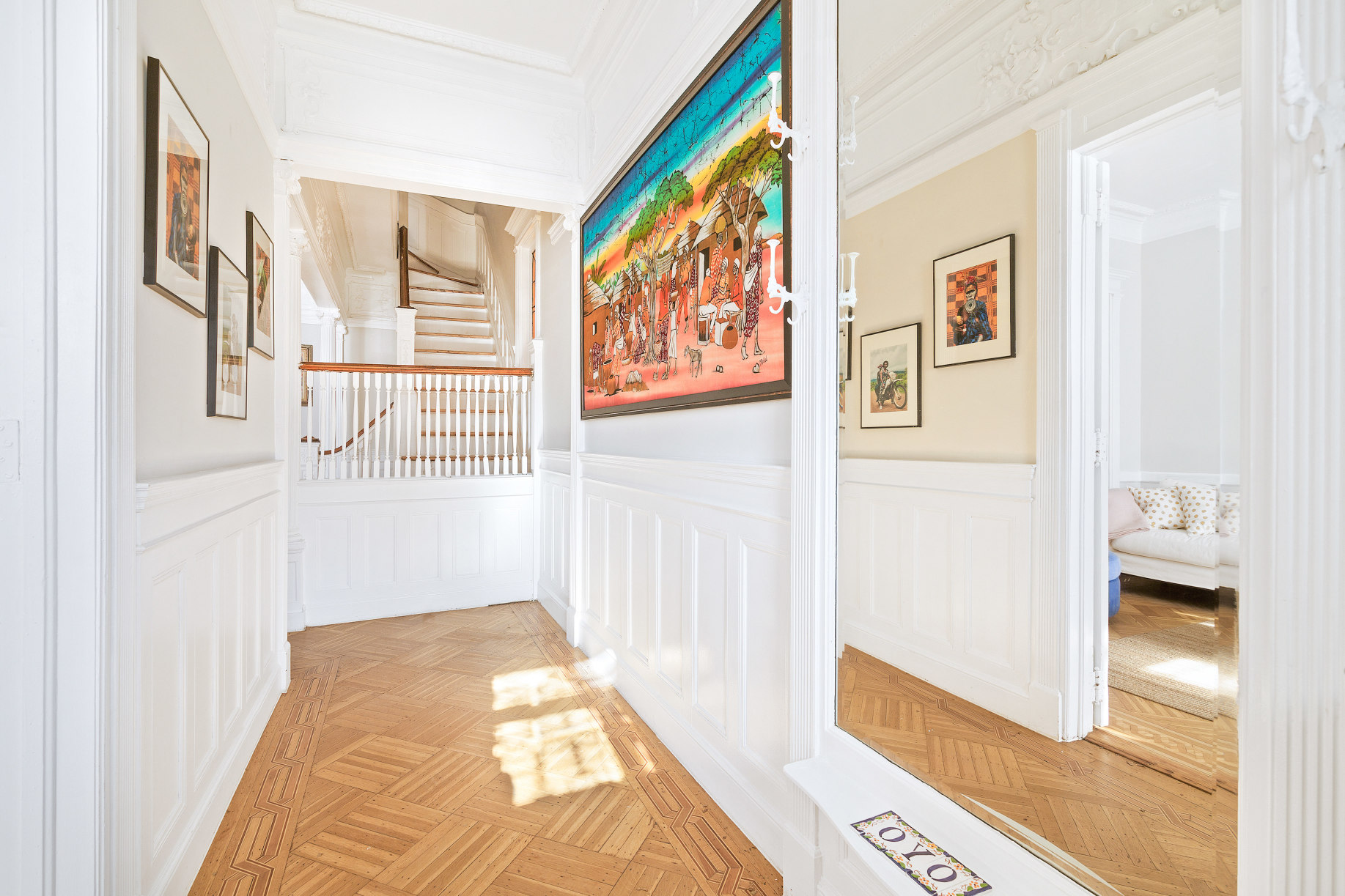 901 Saint Marks Avenue Brooklyn, NY 11213 - Photo 4 of 34