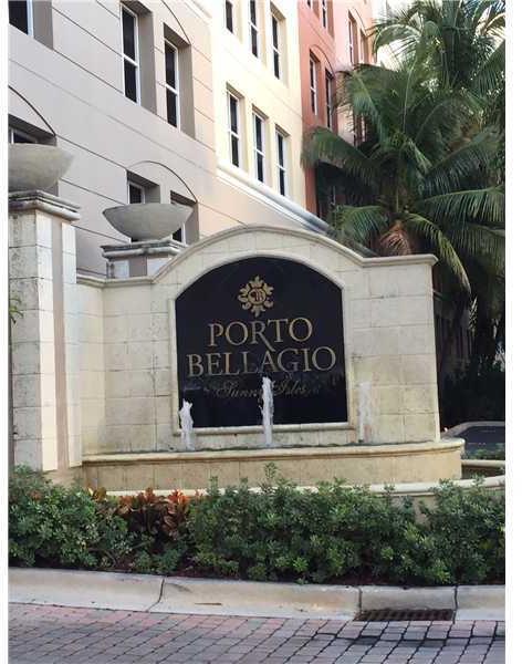 17150 North Bay Road, Unit 2716 Sunny Isles Beach, FL 33160 - Photo 1 of 26