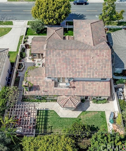 2902 Copa De Oro Drive Rossmoor, CA 90720 - Photo 3 of 37