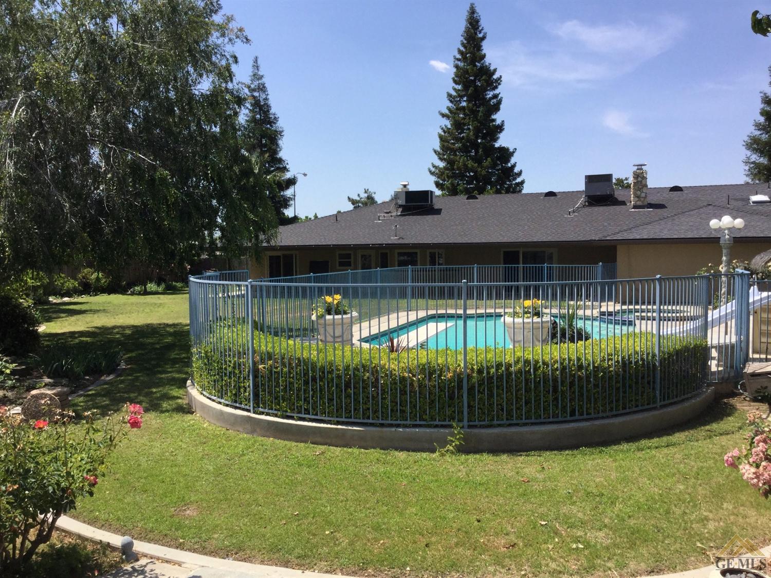 5008 Panorama Drive Bakersfield, CA 93306 - Photo 22 of 40