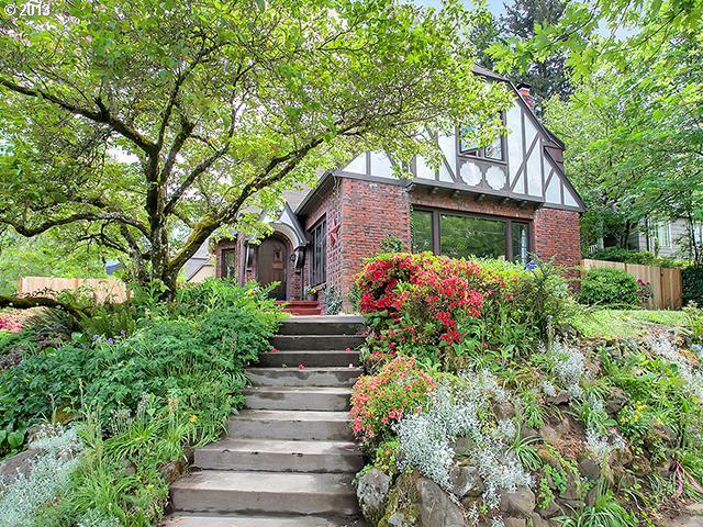3750 Southwest Council Crest Drive Portland, OR 97239 - Photo 14 of 16 Gallery Image 14