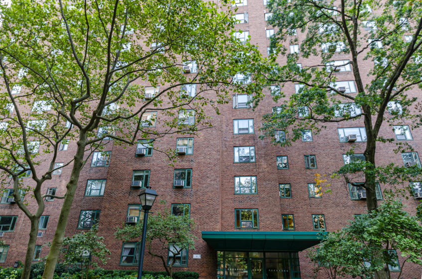 Stuytown 6 Peter Cooper Rd, Manhattan, NY 10010 - Photo 3 of 3