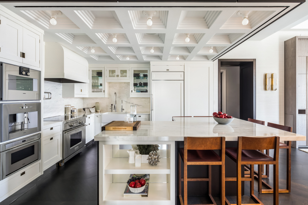 212 West 18th Street, Unit 14E/15D Manhattan, NY 10011 - Photo 7 of 27