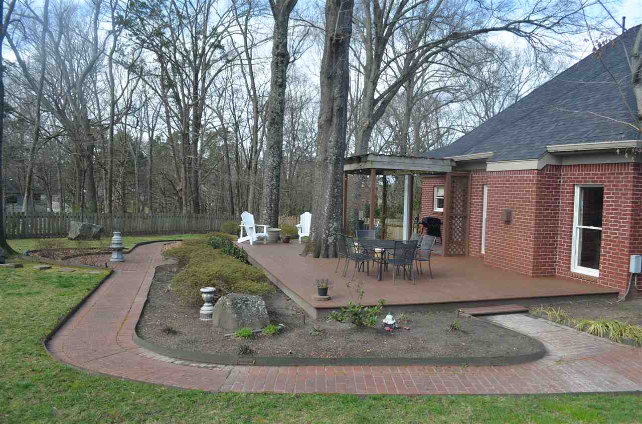 251 Great Falls Road Collierville, TN 38017 - Photo 14 of 17