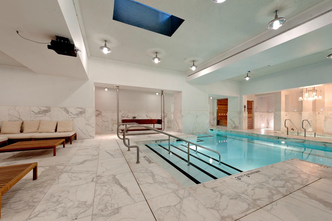 40 Mercer Street, Unit PH7 Manhattan, NY 10013 - Photo 12 of 14