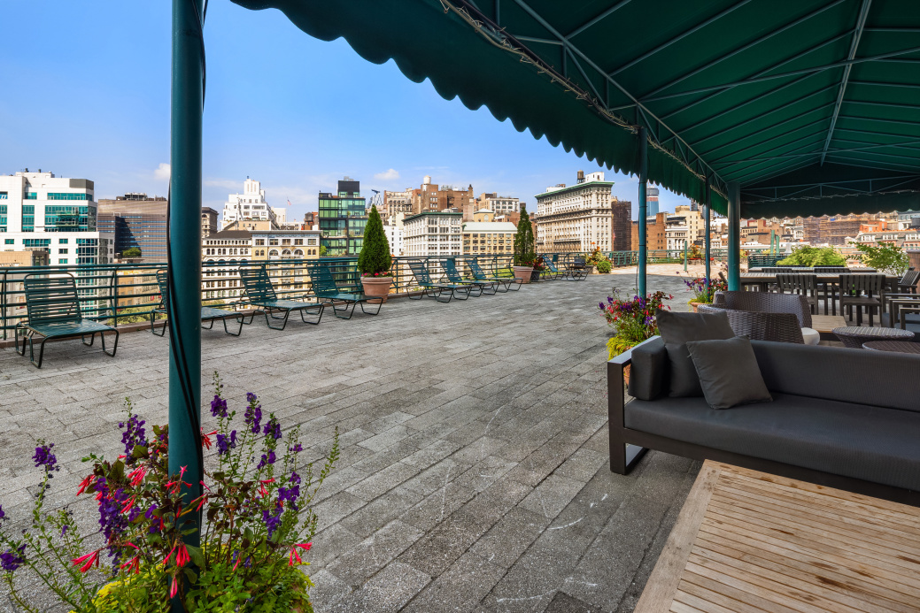 1 Irving Place, Unit G24A Manhattan, NY 10003 - Photo 10 of 16