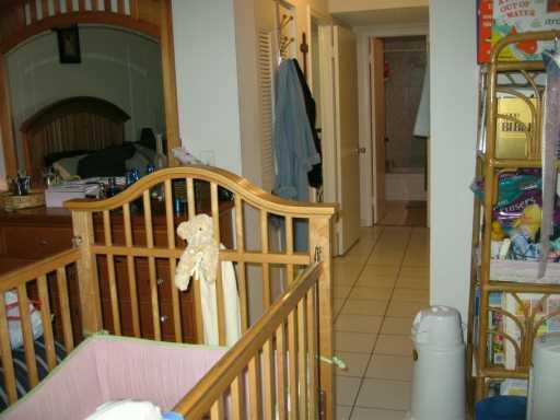 7743 Southwest 86th Street, Unit D125 Miami, FL 33143 - Photo 4 of 8