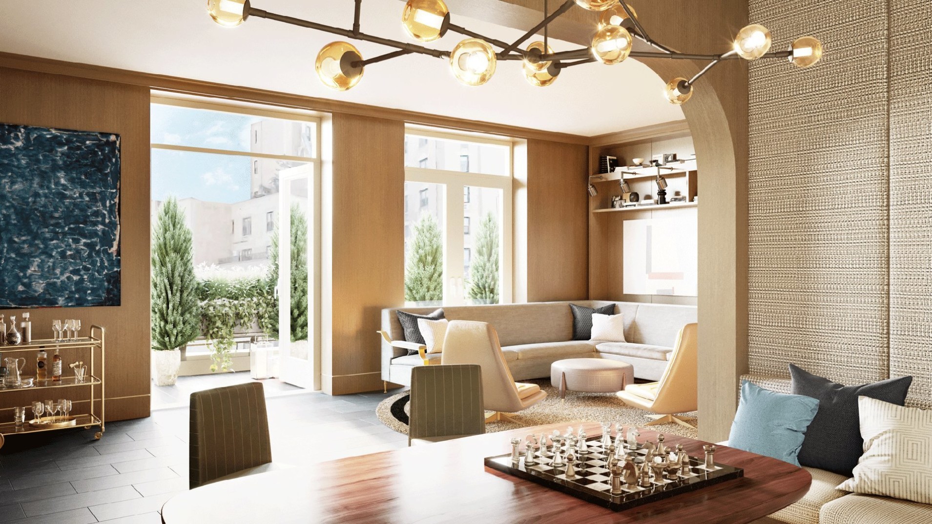 250 West 81st Street, Unit 4A Manhattan, NY 10024 - Photo 14 of 19