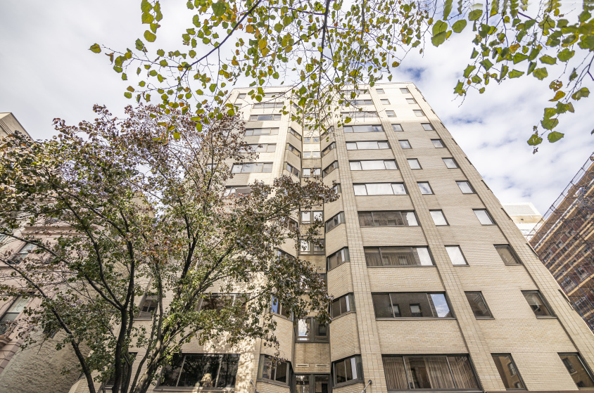 25 E 83rd St, Manhattan, NY 10028 - Photo 2 of 5