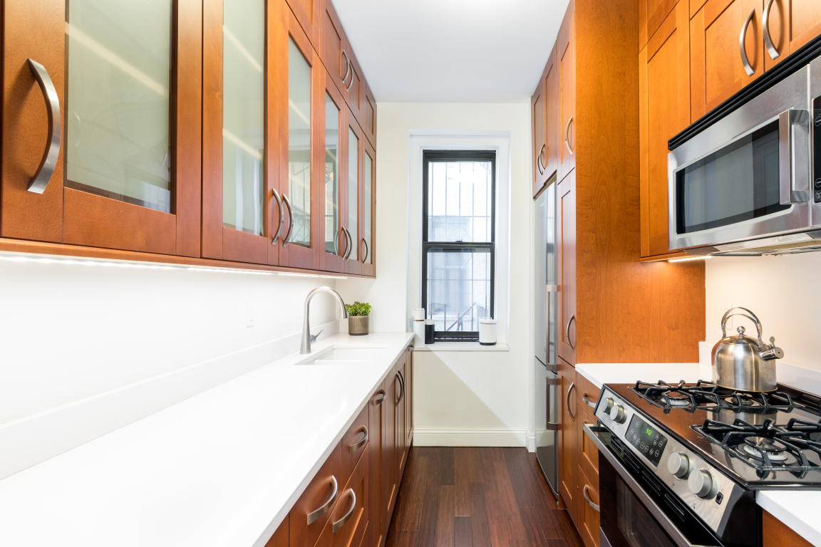 175 Eastern Parkway, Unit 1H Brooklyn, NY 11238 - Photo 3 of 8