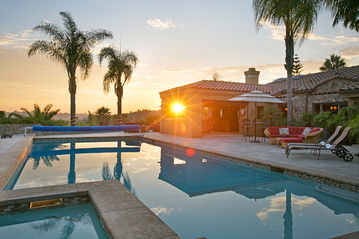 3227 Rim Rock Circle Olivenhain, CA 92024 - Photo 22 of 25