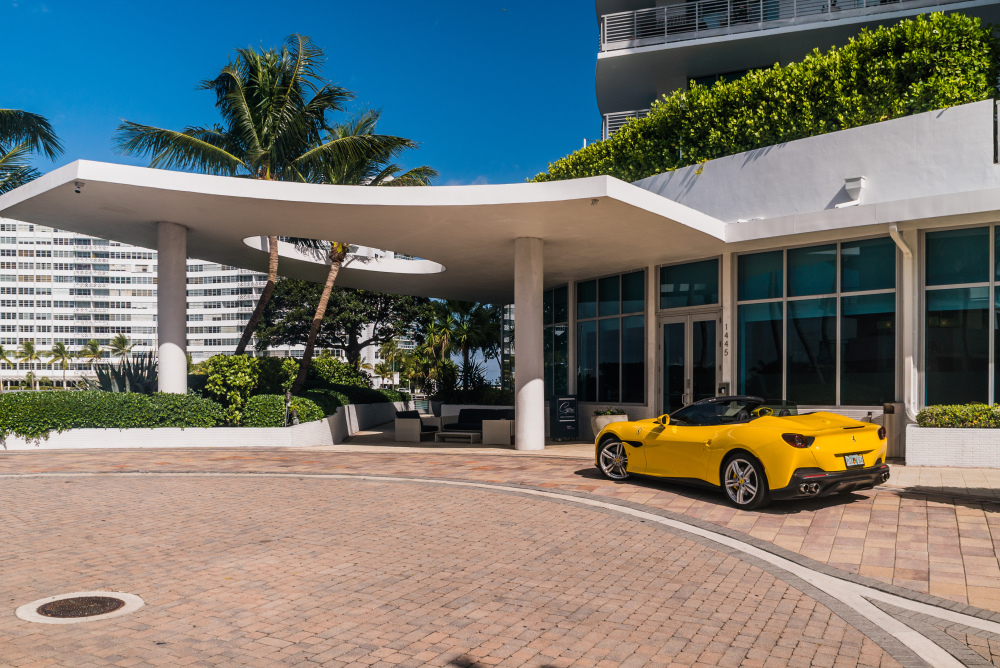 CAPRI SOUTH BEACH 1445 16th St, Miami Beach, FL 33139 - Photo 10 of 11