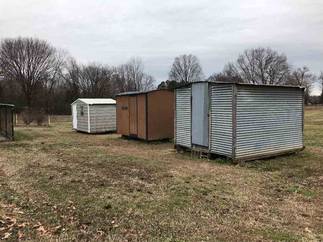 3864 Crenshaw Road Millington, TN 38053 - Photo 18 of 24 Gallery Image 18