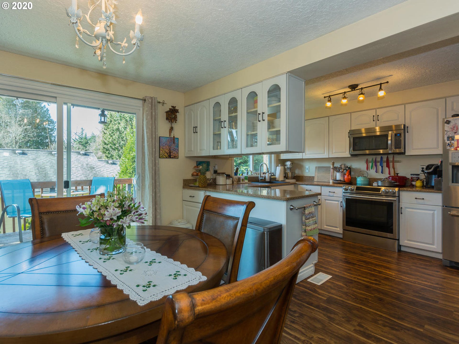 65 Northeast Scott Drive Gresham, OR 97030 - Photo 10 of 27