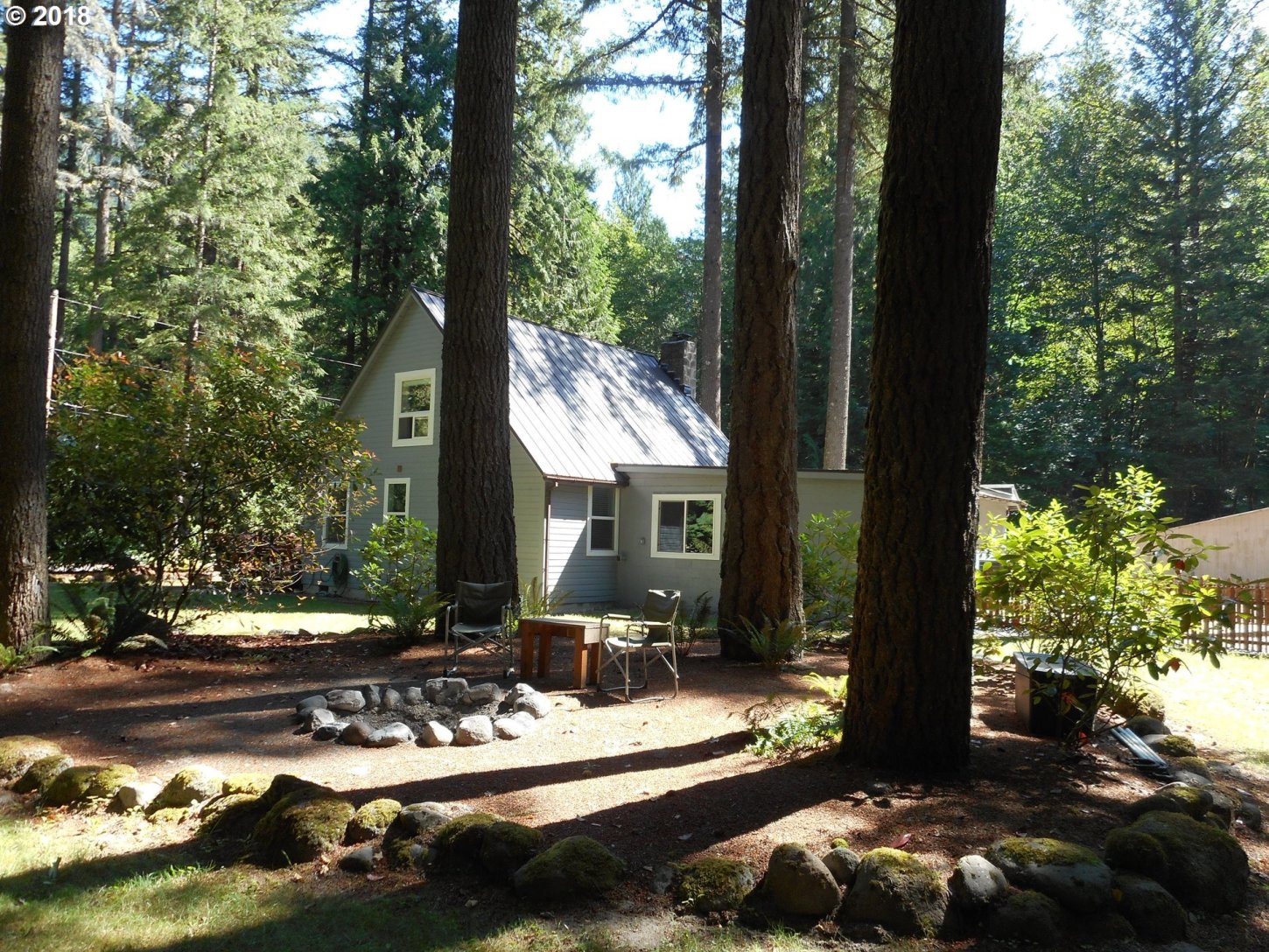 64160 East Relton Road Rhododendron, OR 97049 - Photo 19 of 32