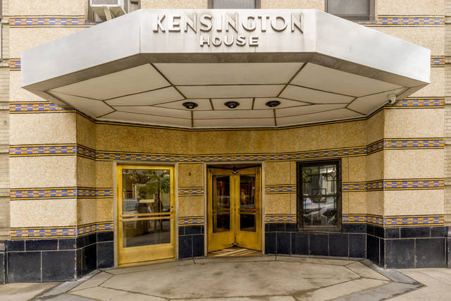 Kensington House 200 W 20th St, Manhattan, NY 10011 - Photo 2 of 7