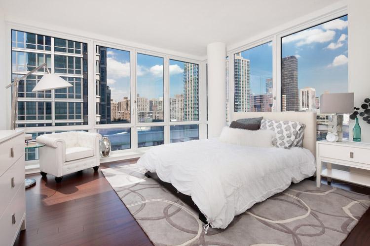 60 Riverside Boulevard, Unit 2402 Manhattan, NY 10069 - Photo 19 of 21