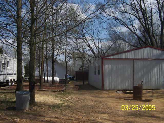 6183 Covington Pike Road Millington, TN 38053 - Photo 3 of 10 Gallery Image 3