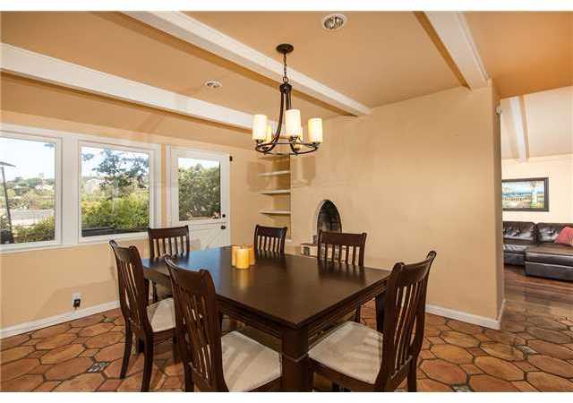 2810 Hidden Valley Road La Jolla, CA 92037 - Photo 5 of 19 Dining