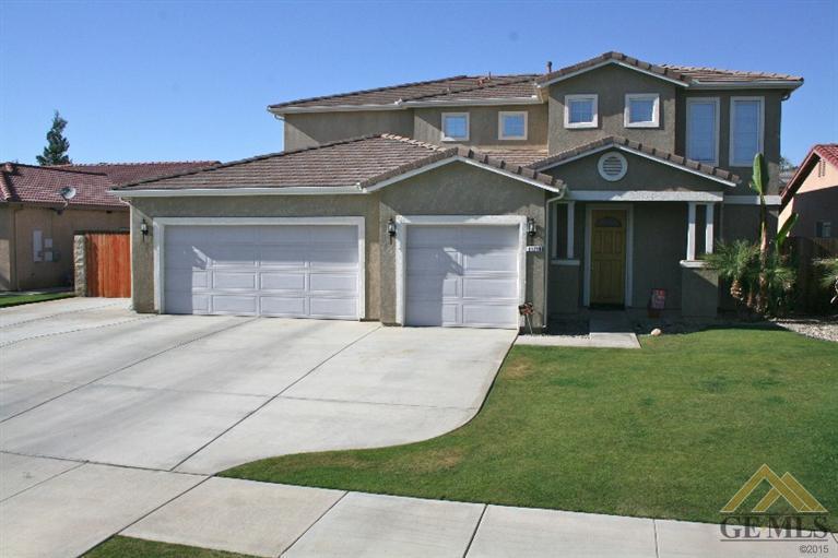 11710 Revolution Road Bakersfield, CA 93312 - Photo 1 of 20 Gallery Image 1