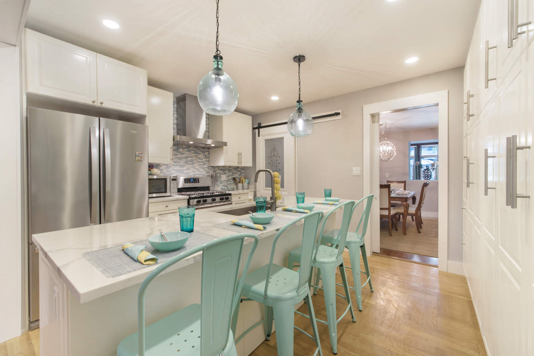 424 55th Street Brooklyn, NY 11220 - Photo 7 of 27