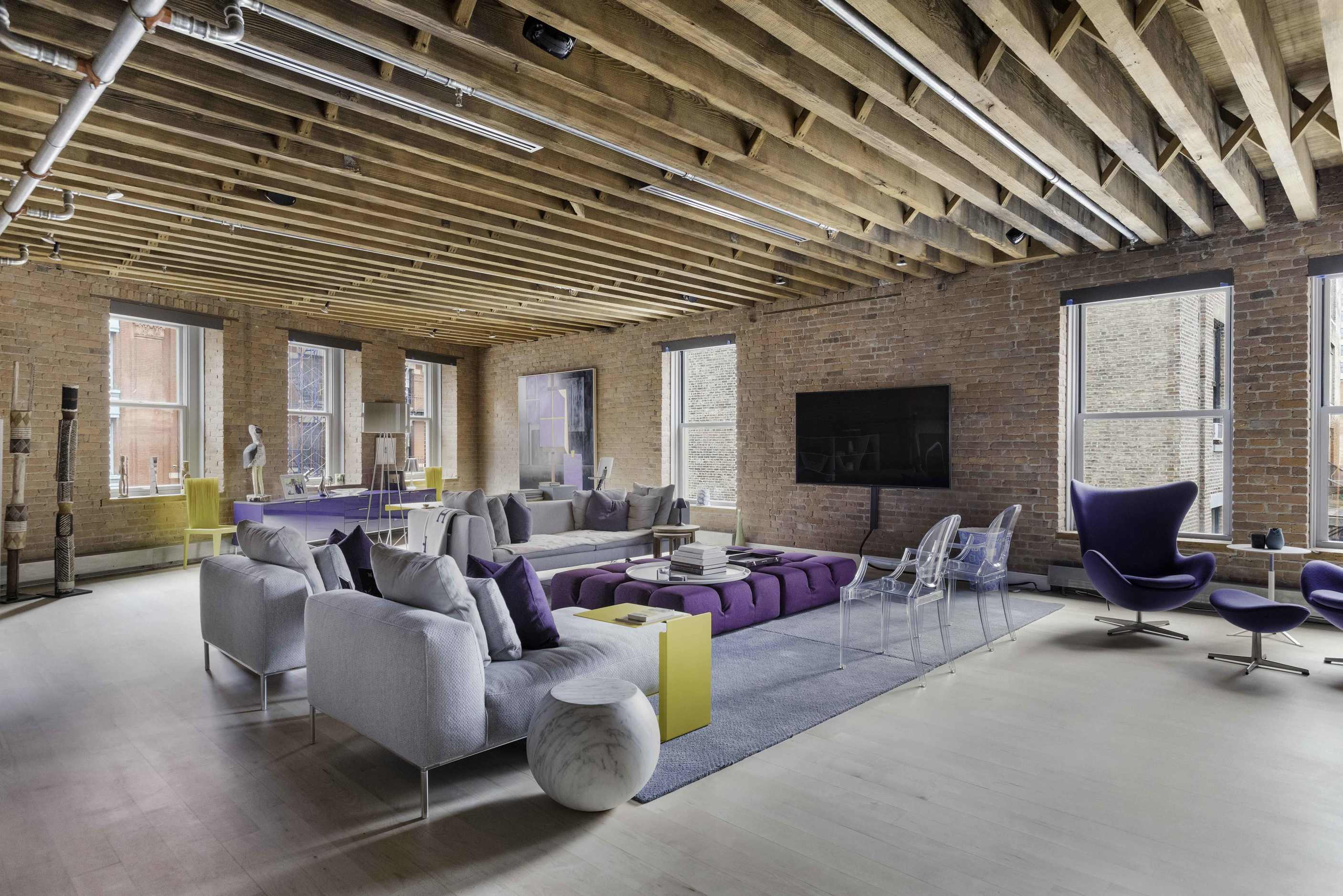 155 Franklin Street, Unit 4N Manhattan, NY 10013 - Photo 4 of 20