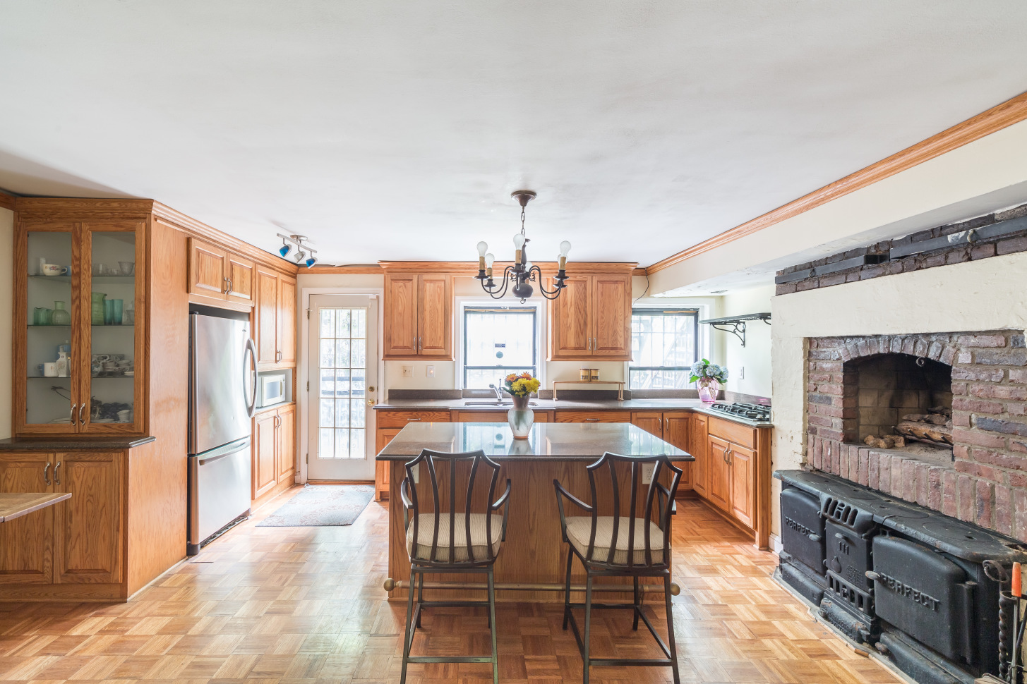 187 Washington Park Brooklyn, NY 11205 - Photo 4 of 11