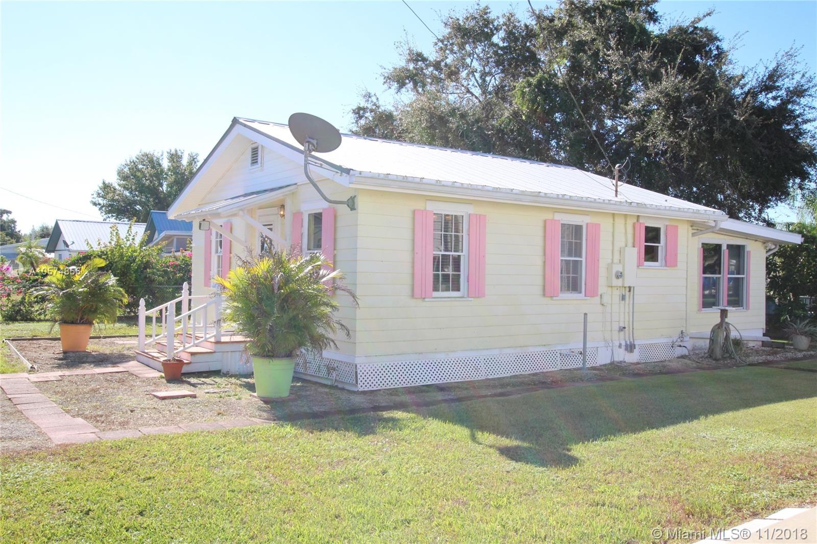 1166 5th Street Okeechobee, FL 34974 - Photo 11 of 71
