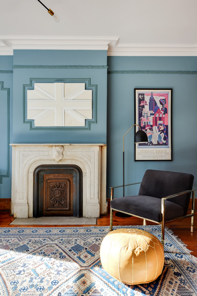 449 5th Street Brooklyn, NY 11215 - Photo 17 of 21