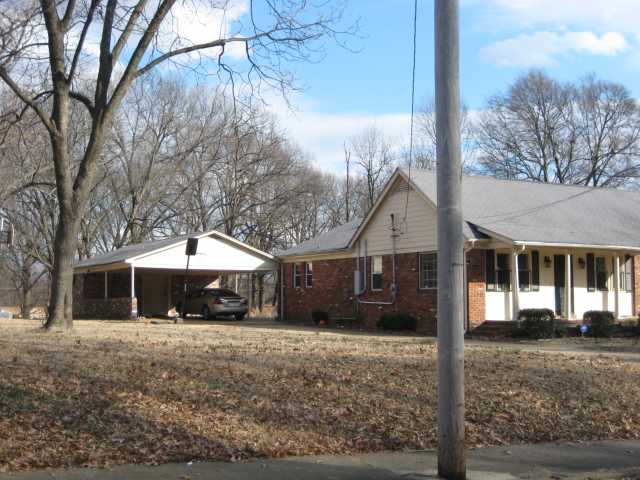 1270 Rutland Road Memphis, TN 38114 - Photo 2 of 6 Gallery Image 2
