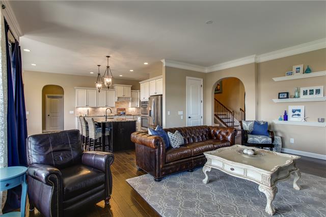 3124 Herbert Drive Franklin, TN 37067 - Photo 45 of 45 This floor plan has great flow!