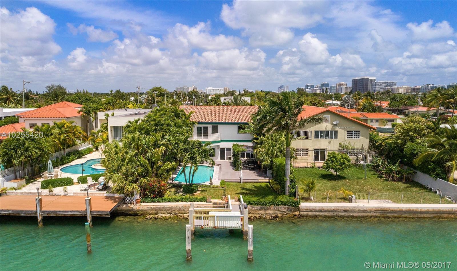 1028 88th Street Surfside, FL 33154 - Photo 37 of 39