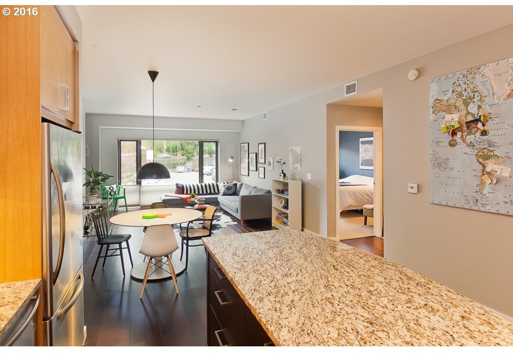 2351 Northwest Westover Road, Unit 308 Portland, OR 97210 - Photo 9 of 21 Gallery Image 9