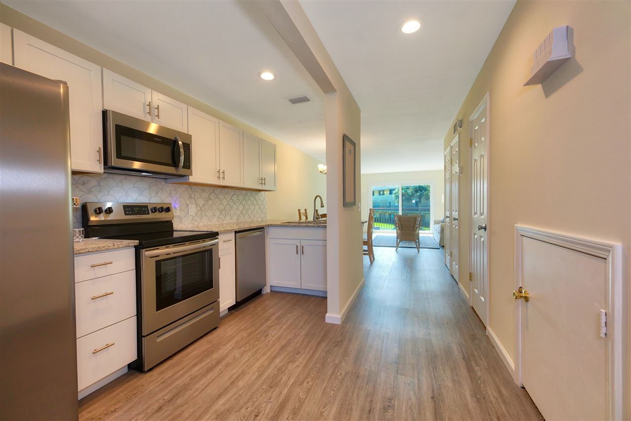 8550 A1A South, Unit 226 St. Augustine, FL 32080 - Photo 4 of 34