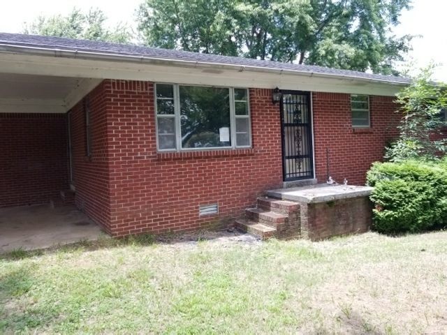 499 Bethlehem Road Newbern, TN 38059 - Photo 2 of 16