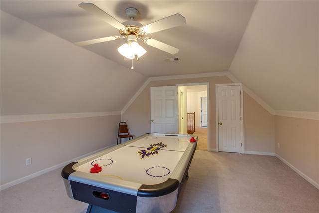 6539 Eudailey-Covington Road College Grove, TN 37046 - Photo 16 of 28 This room is not to be outdone. It also features 2 closets.