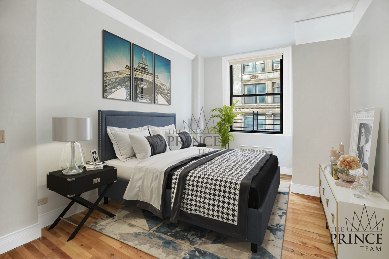 261 Broadway, Unit 4E Manhattan, NY 10007 - Photo 4 of 15