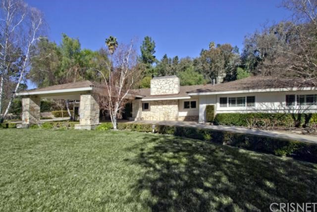24221 Long Valley Road Hidden Hills, CA 91302 - Photo 1 of 1 Gallery Image 1