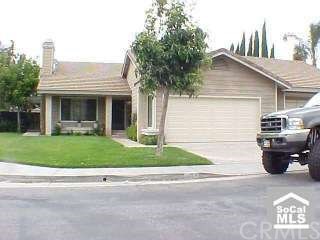 3505 Doe Spring Road Corona, CA 92882 - Photo 1 of 1