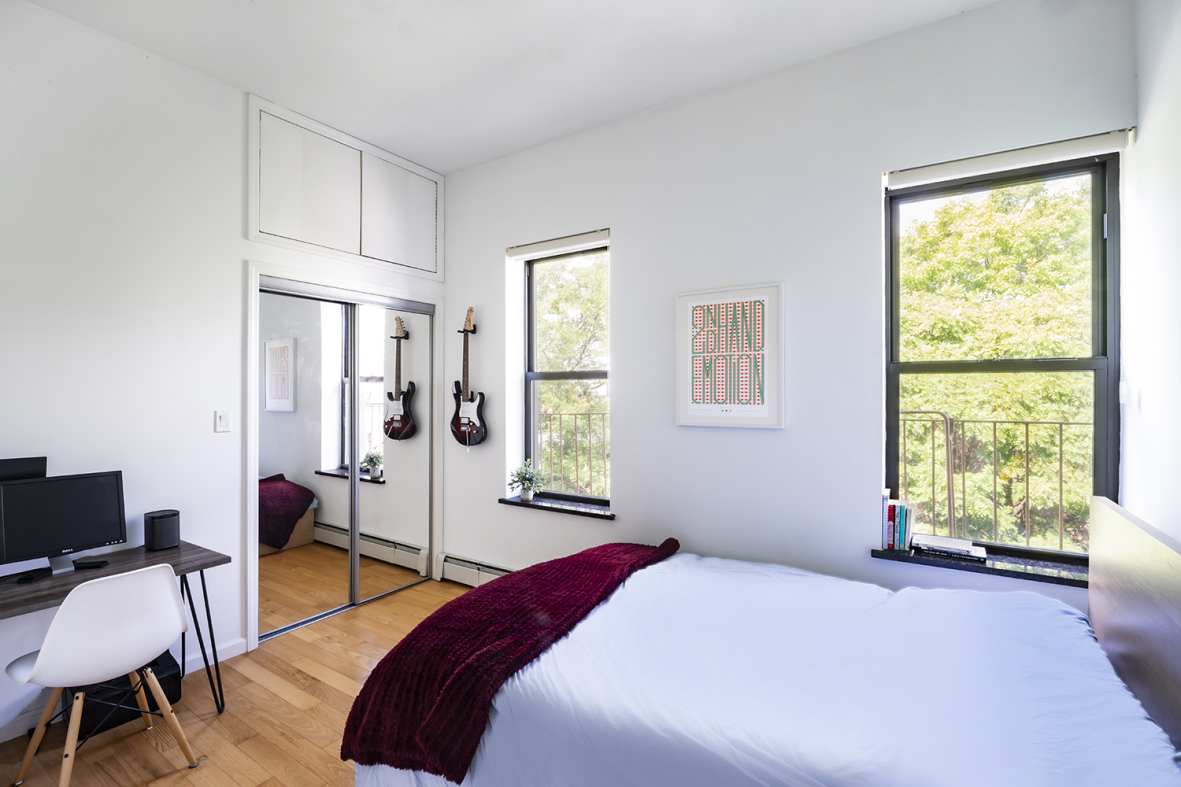 348 Atlantic Avenue, Unit 4F Brooklyn, NY 11217 - Photo 4 of 5