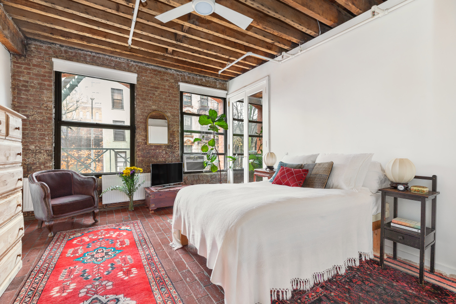 262 Mott Street, Unit 212 Manhattan, NY 10012 - Photo 5 of 7